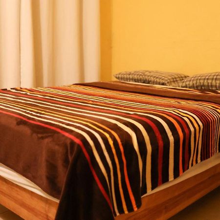 Posada La Mora - Hospedaje Panoramico Guanajuato Eksteriør billede