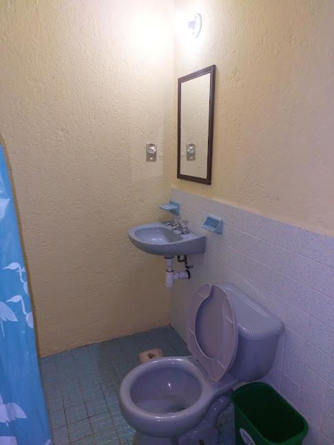 Posada La Mora - Hospedaje Panoramico Guanajuato Eksteriør billede