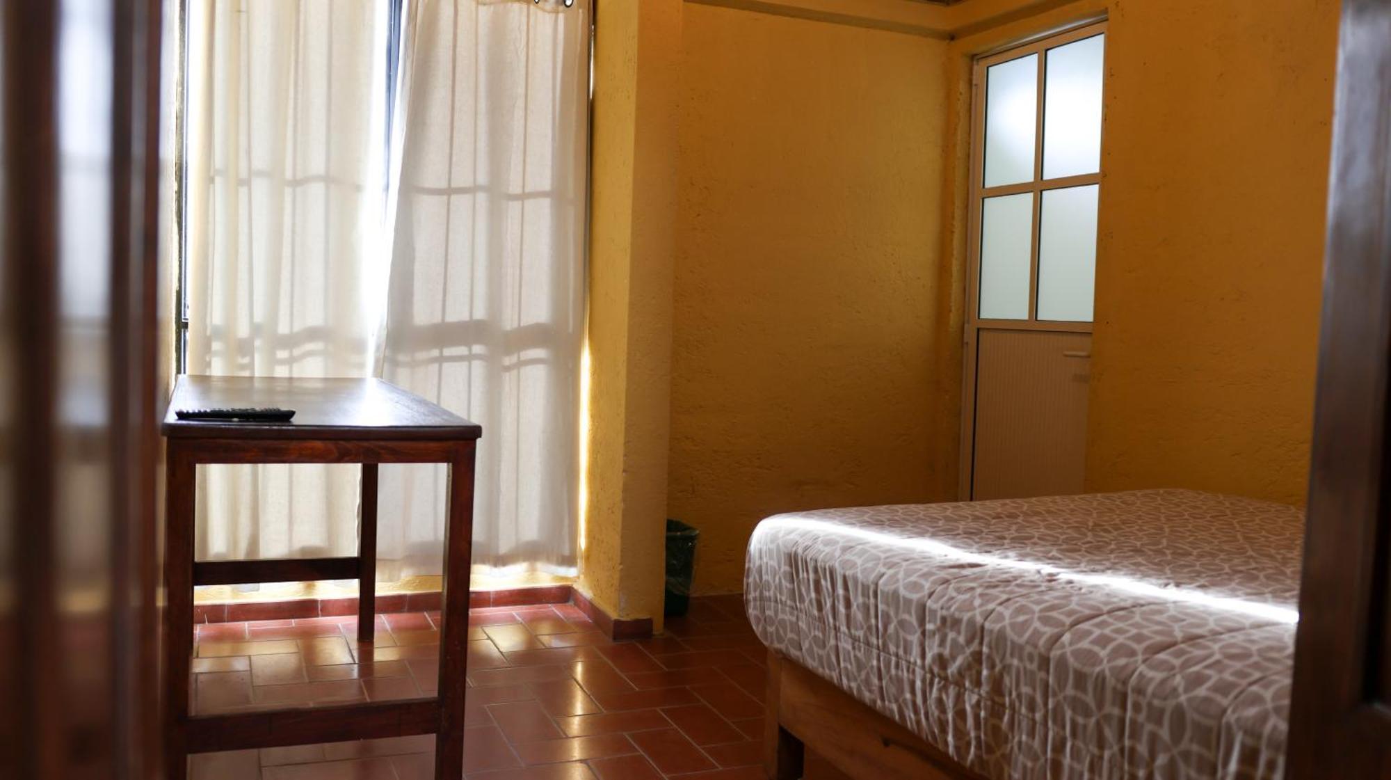 Posada La Mora - Hospedaje Panoramico Guanajuato Eksteriør billede