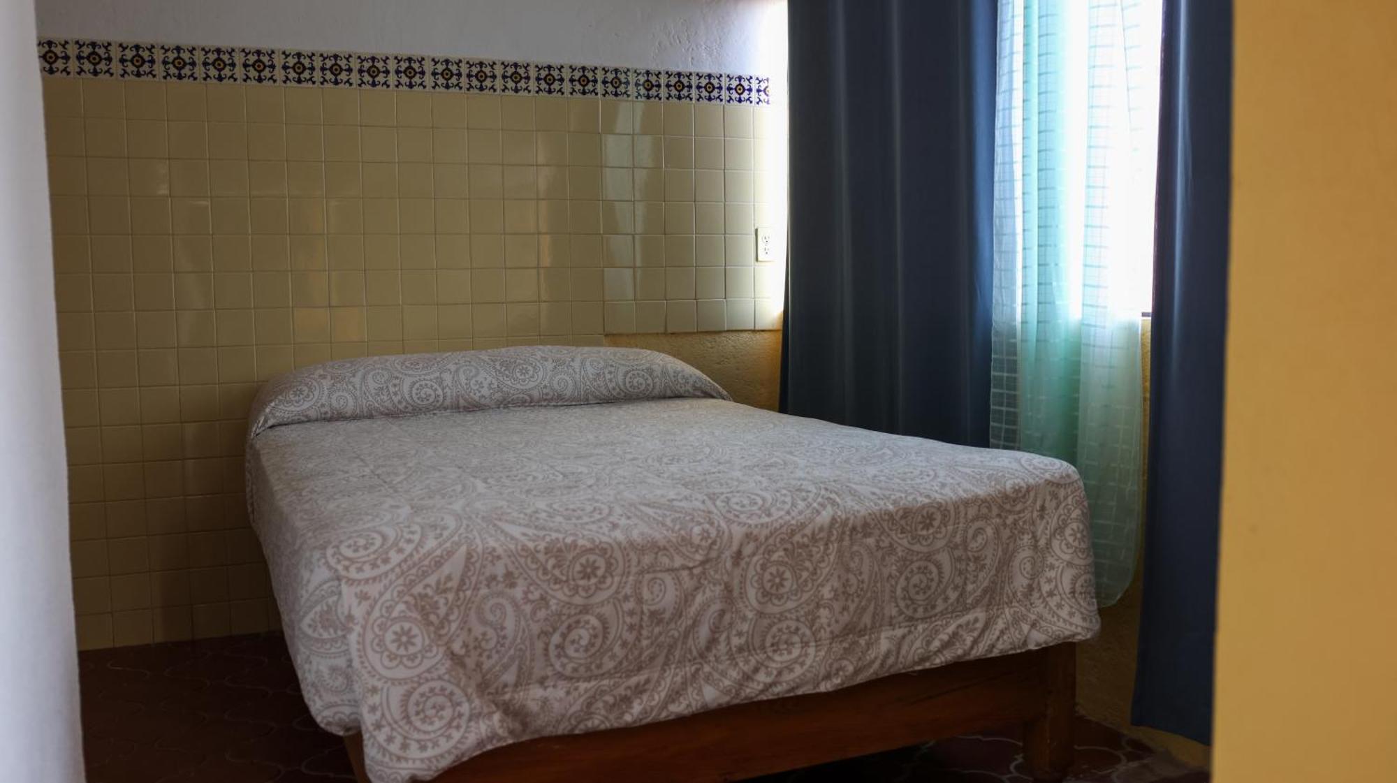 Posada La Mora - Hospedaje Panoramico Guanajuato Eksteriør billede