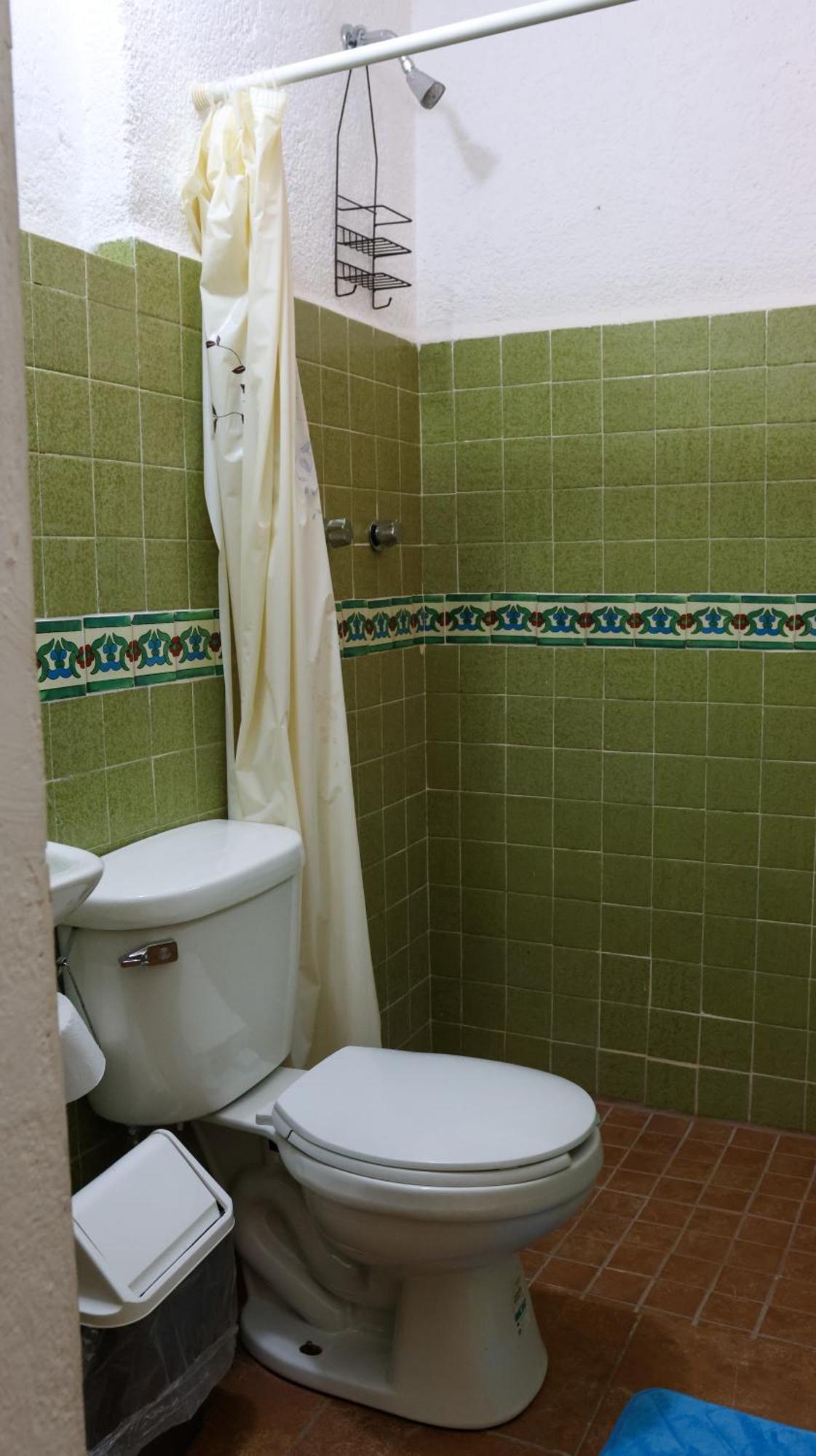 Posada La Mora - Hospedaje Panoramico Guanajuato Eksteriør billede