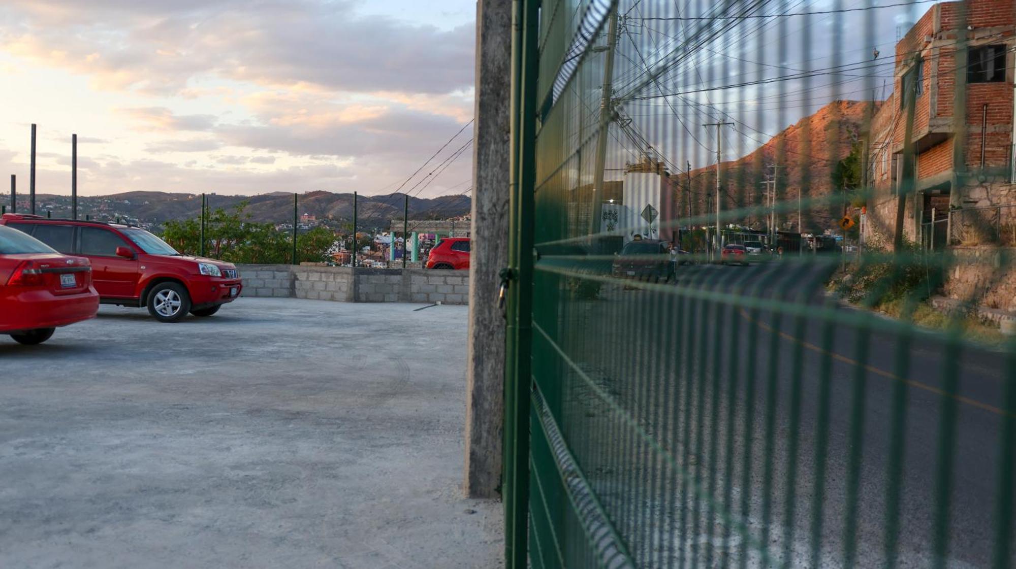 Posada La Mora - Hospedaje Panoramico Guanajuato Eksteriør billede