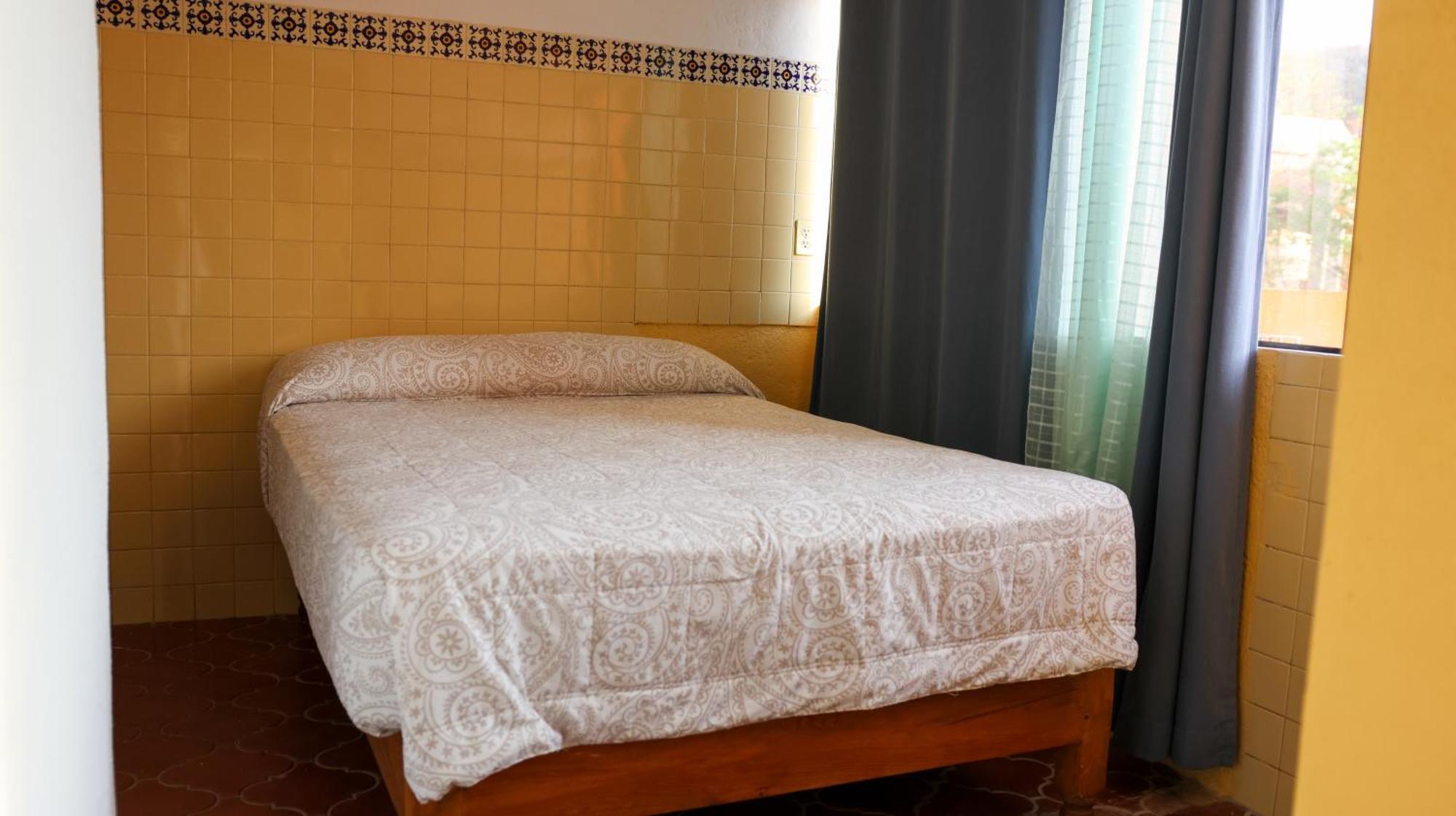 Posada La Mora - Hospedaje Panoramico Guanajuato Eksteriør billede