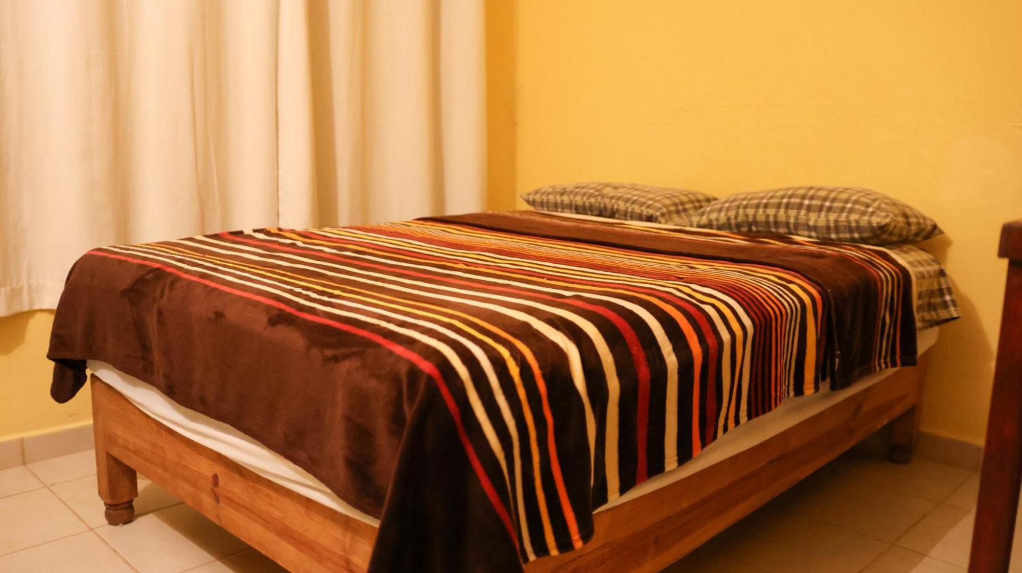 Posada La Mora - Hospedaje Panoramico Guanajuato Eksteriør billede